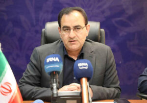 معاون استاندار ایلام: احزاب باید مسئولانه در میدان باشند