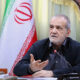 پزشکیان: باید برای مردمی که از کشور، نظام و رهبری حمایت کرده‌‎اند کاری کارستان انجام دهیم