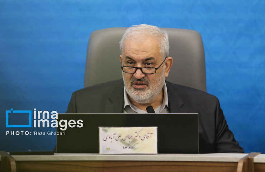 وزیر نیرو: هیچ ماینر قانونی در کشور نداریم/رفع مشکل خاموشی‌ها تا نیمه شهریورماه