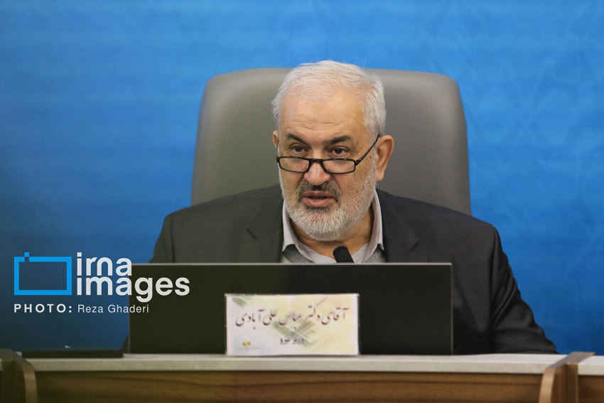 وزیر نیرو: هیچ ماینر قانونی در کشور نداریم/رفع مشکل خاموشی‌ها تا نیمه شهریورماه