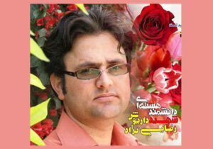 شهید داریوش رضایی‌نژاد، سرو سربلند دینارکوه