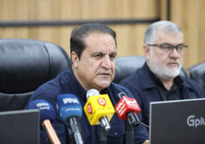 زیرساخت‌های مرز مهران برای میزبانی از ۸ میلیون زائر پایدار شود