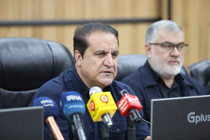 زیرساخت‌های مرز مهران برای میزبانی از ۸ میلیون زائر پایدار شود