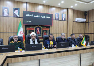 امام جمعه ایلام: رویکرد فرهنگی بر برنامه‌های اربعین حاکم شود