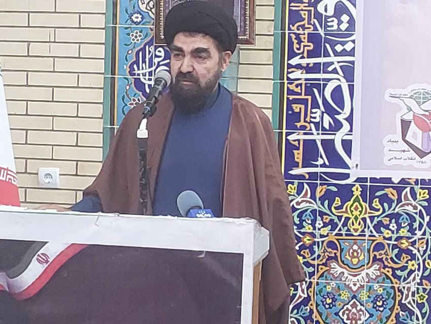 دانشمند شهید رضایی‌نژاد جانش را در سنگر علم فدای ایران کرد