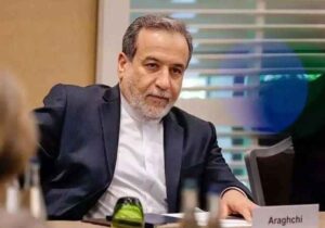 عراقچی: اقدام «فرصت‌طلب مستقر در کی‌یف» نمی‌تواند بی‌پاسخ بماند