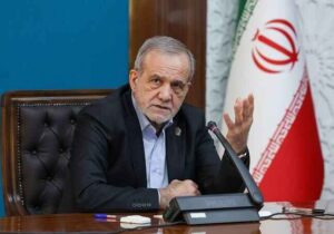 در جلسه هیات دولت مطرح شد؛ تاکید پزشکیان بر اطلاع‌رسانی دقیق و تبیین دستاوردهای دولت