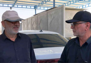 امنیت کامل در مرزهای ایلام برقرار است