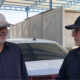 امنیت کامل در مرزهای ایلام برقرار است