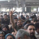 پلیس‌راه کشور: اوج تردد زائران اربعین تا ۶ مرداد پیش‌بینی شده است