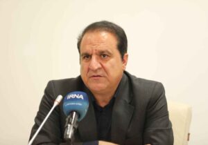 استاندار: سند توسعه ایلام با ۳۴ پروژه راهبردی تدوین شد