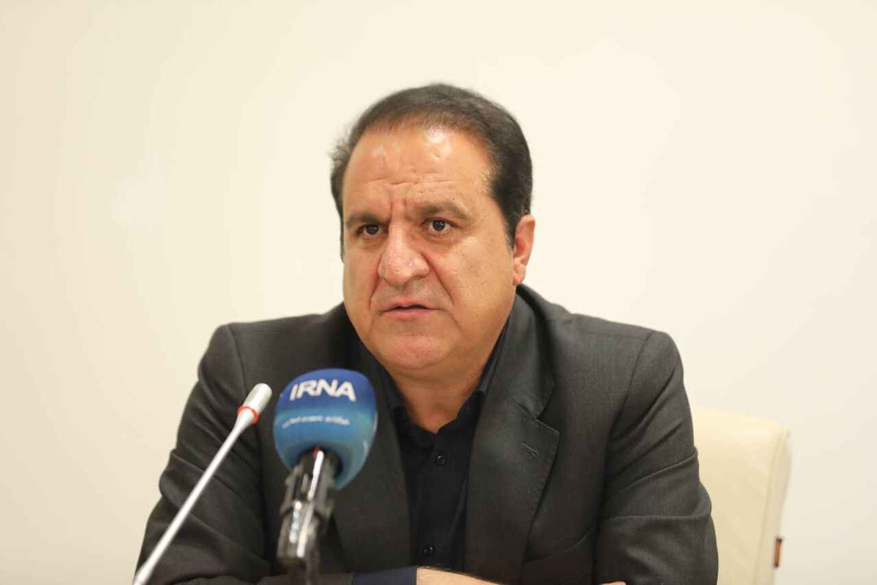 استاندار: سند توسعه ایلام با ۳۴ پروژه راهبردی تدوین شد