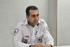 سانحه مرگبار برخورد اتوبوس با وانت در محور دهلران؛ دو نفر جان باختند و یک مصدوم بدحال به بیمارستان منتقل شد