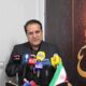 استاندار ایلام: چرخ‌های توسعه ایلام از گذرگاه مهران می‌گذرد