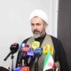 امام‌جمعه ایلام: گذرگاه مرزی مهران به قرارگاه دائمی رسانه‌ نیاز دارد