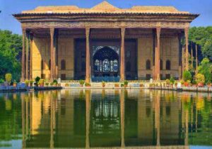 مظلومیت اصفهان در جنگ رمضان