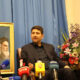 وزیر ارتباطات: خدمات به مردم با وجود آسیب‌های جنگ متوقف نشد