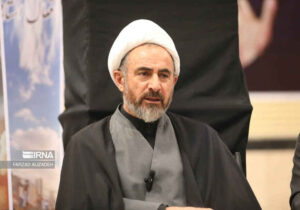 امام‌جمعه ایلام: ایران اسلامی قدرت نوظهور جهانی است