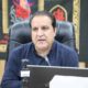 استاندار ایلام: زائران هم‌تراز آب و غذا به ارتباطات پایدار نیاز دارند