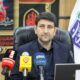 وزیر ارتباطات: ظرفیت ارتباطی زائران اربعین دو برابر شد