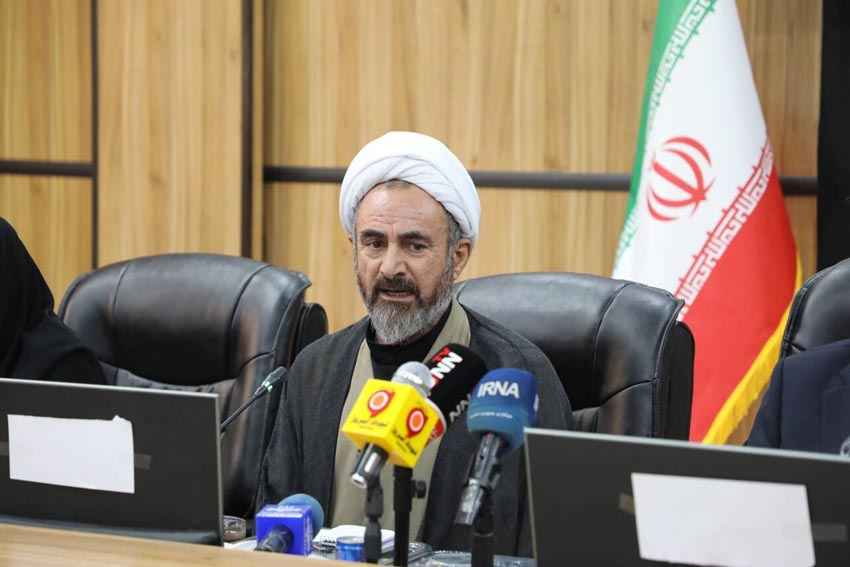 زیارت معرفتی اربعین قوی‌ترین پدافند در برابر جنگ نرم دشمن است