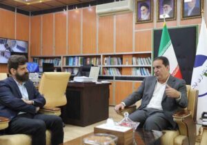 استاندار: هیات دولت با گشایش مرز «هلاله شمالی» ایلام موافقت کرد