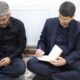 وزیر ارتباطات با خانواده مرزبان شهید «روح‌الله توسلی» در مهران دیدار کرد