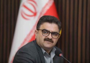 پیام تبریک مدیرکل انتقال خون استان ایلام به مناسبت ۹ مرداد، روز ملی اهدای خون و پنجاه و دومین سالگرد تأسیس سازمان انتقال خون ایران