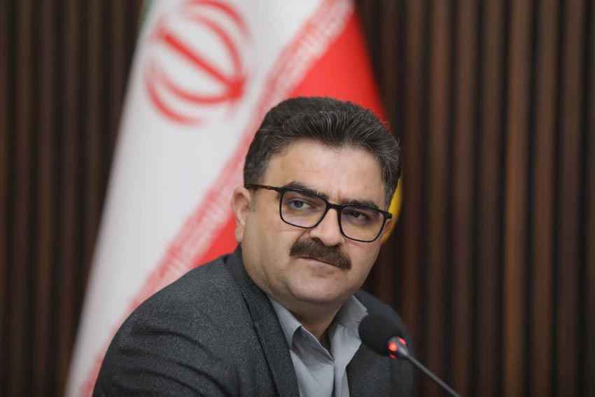 پیام تبریک مدیرکل انتقال خون استان ایلام به مناسبت ۹ مرداد، روز ملی اهدای خون و پنجاه و دومین سالگرد تأسیس سازمان انتقال خون ایران