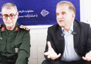 رئیس دانشگاه ایلام: هر زائر می‌تواند سفیر مهمان‌نوازی مردم ایلام باشد