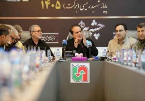 استاندار ایلام: ناوگان حمل‌ونقل برای موج بازگشت زائران تقویت شد