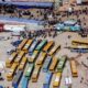 تردد خودرو در جاده‌های ایلام از مرز ۷۰۰ هزار دستگاه گذشت