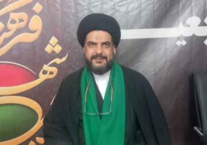امام جمعه مهران: فرهنگ اربعین عامل ایستادگی ملت ایران در برابر دشمن است