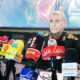 تمامی توان سپاه برای امنیت و خدمت‌رسانی به زائران اربعین در مرز مهران بسیج شده است