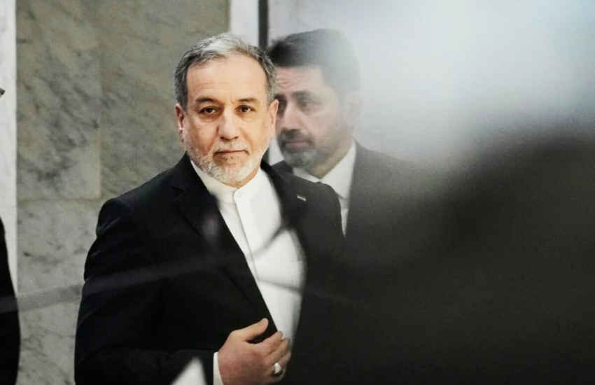 دیپلماسی و بازدارندگی؛ دو ضلع راهبرد ایران در تغییر محاسبات ترامپ