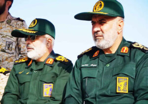 فرمانده نیروی زمینی سپاه: آماده برخورد با هرگونه خطای محاسباتی دشمنان هستیم