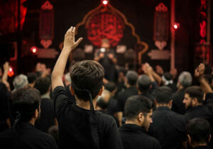 نسل جدید، عزاداری را آگاهانه‌تر تجربه می‌کند