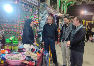جهش اشتغال‌زایی در ایلام با حمایت کمیته امداد؛ تخصیص ۳۸۹۵ میلیارد ریال برای مشاغل خرد و زودبازده