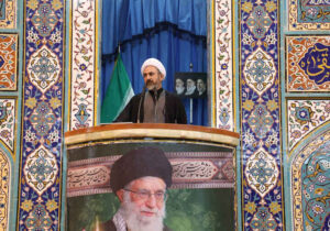 امام جمعه ایلام: اقتدار ایران تهدیدهای پوشالی دشمن را بی‌اثر کرده است