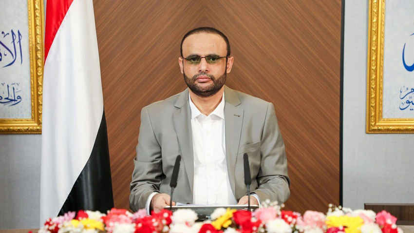 واکنش رئیس شورای عالی سیاسی یمن به توافقنامه دفاعی عربستان، ترکیه و پاکستان