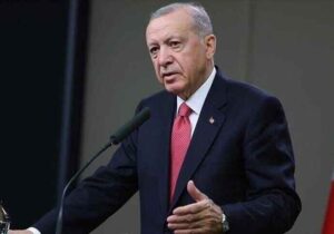 اردوغان: توافقنامه مکه پذیرای مشارکت کشورهای دوست است
