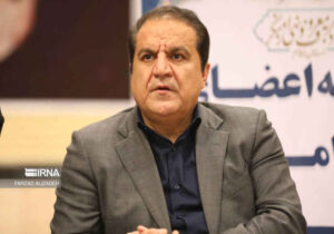 استاندار: رونق تجارت مرزی مهم‌ترین اولویت در سند توسعه ایلام است