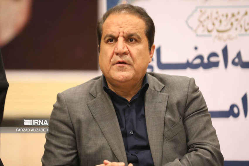 استاندار: رونق تجارت مرزی مهم‌ترین اولویت در سند توسعه ایلام است