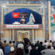 امام جمعه موقت زابل: مدیریت جهادی و تقویت جبهه مقاومت، مسیر پیشرفت و عزت کشور است