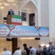 خطیب موقت گرگان: جدایی بحرین، نتیجه «خیانت» و بی‌کفایتی رژیم پهلوی بود
