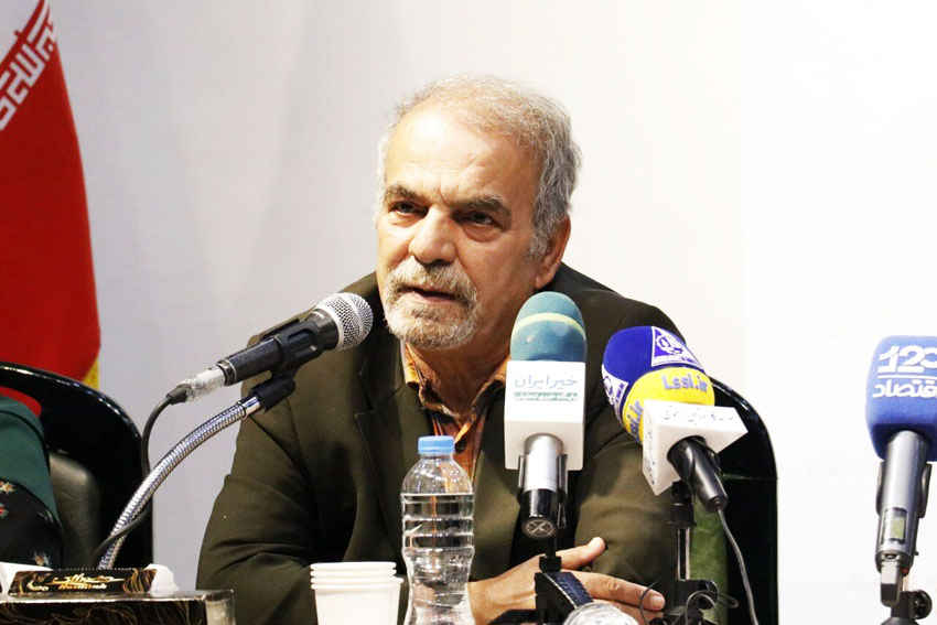 شناخت دقیقی از پروتکل‌های جنگ نداریم/ سرنوشت ملت‌ها در دوران جنگ‌ تعیین می‌شود