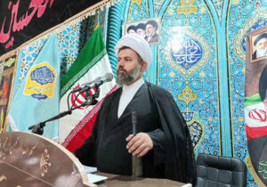 امام جمعه کنگاور: ایران مانع اصلی طرح «اسرائیل بزرگ» است