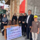 رکوردشکنی در طرح اکرام؛ جذب بیش از ۱۲ هزار حامی جدید در مسیرهای منتهی به مرز مهران