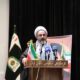 امام جمعه ایلام: آزمون‌های سخت توان نیروی انتظامی را آشکار کرد