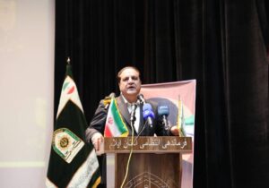 استاندار ایلام: تردد سه میلیون زائر با همراهی نیروی انتظامی مدیریت شد